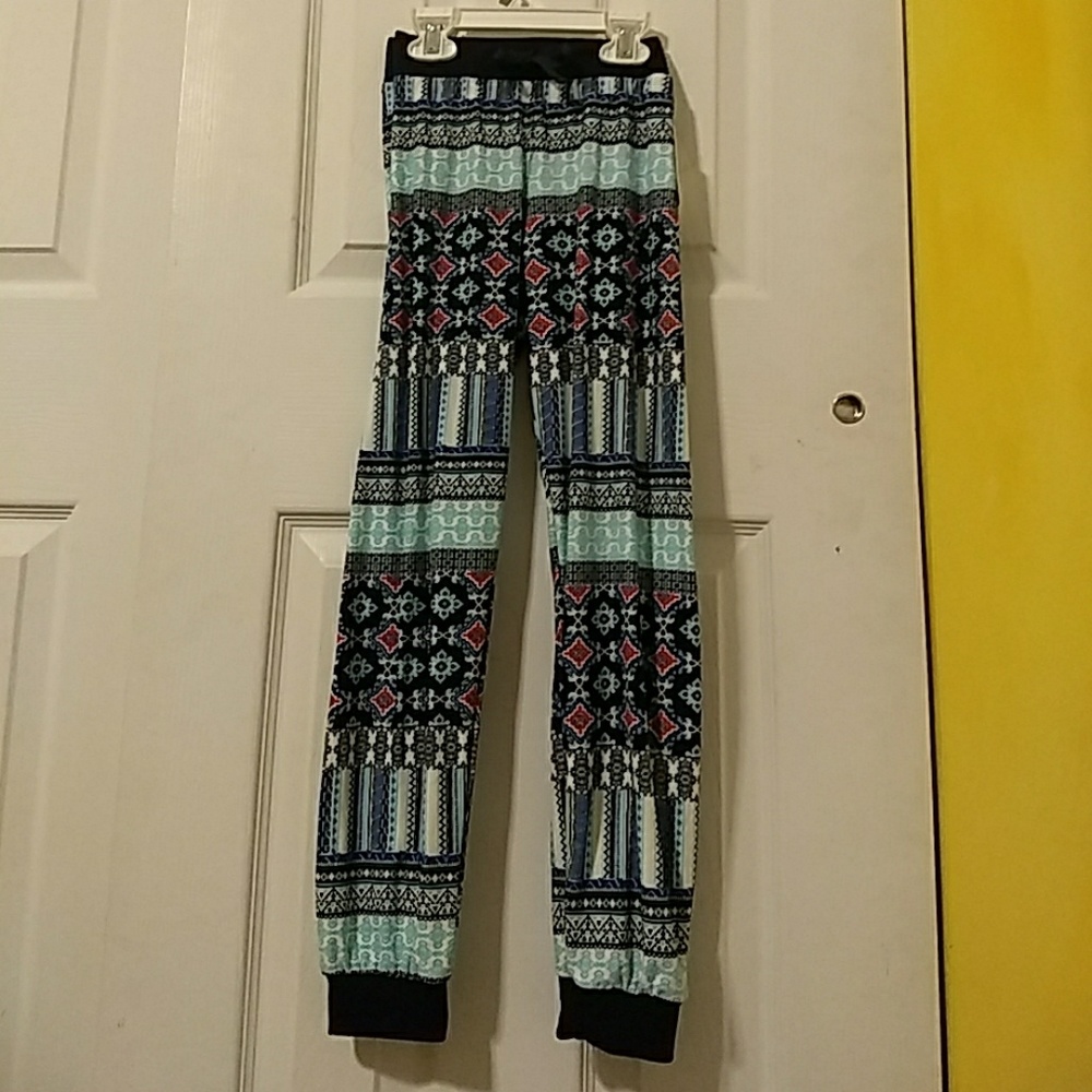 Mudd leggings